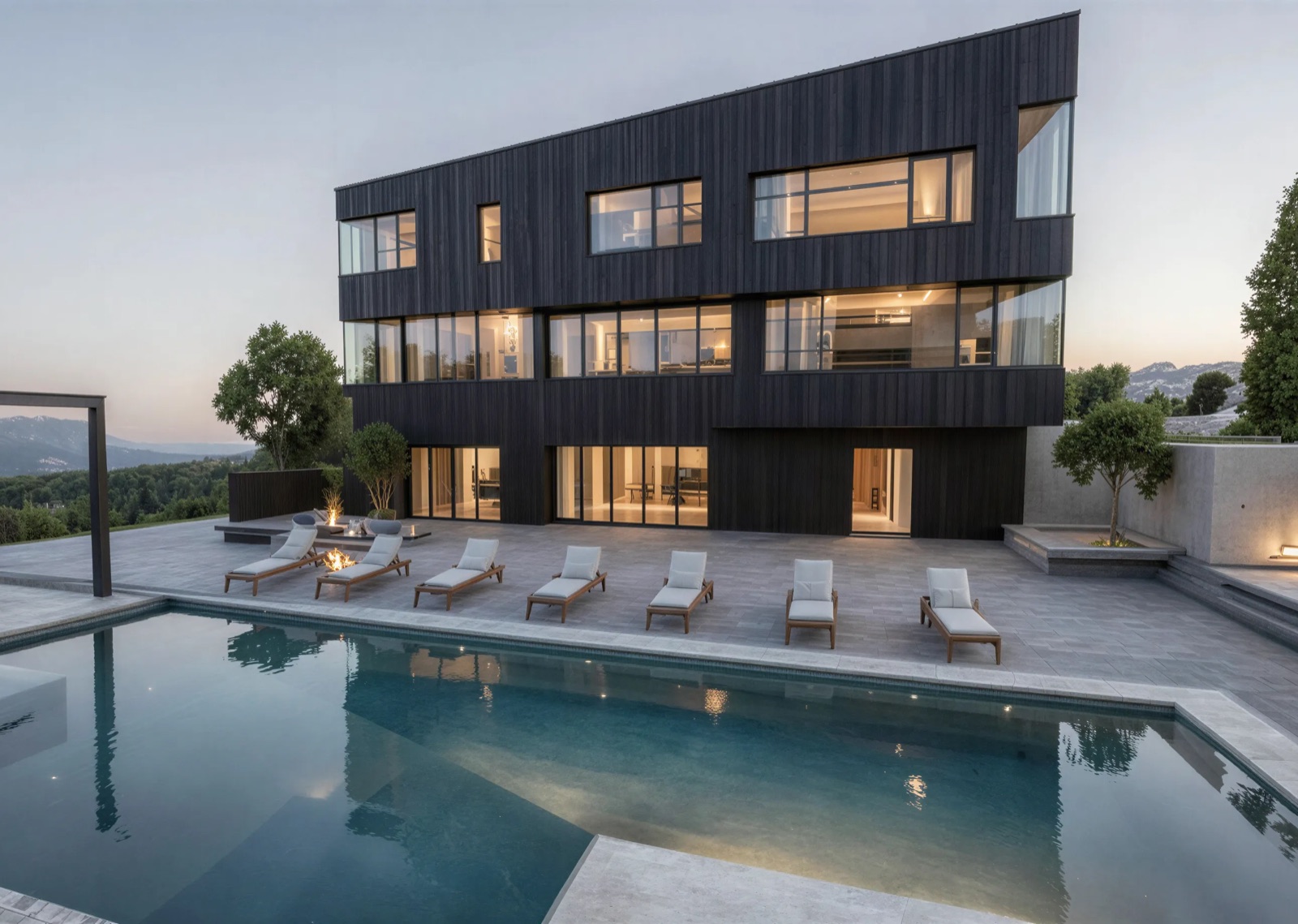 Architecture